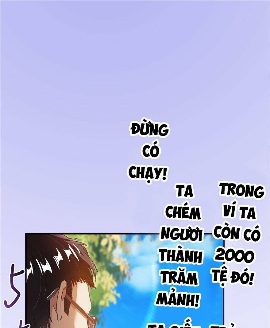 Tu Chân Nói Chuyện Phiếm Quần Chapter 44 - Trang 65