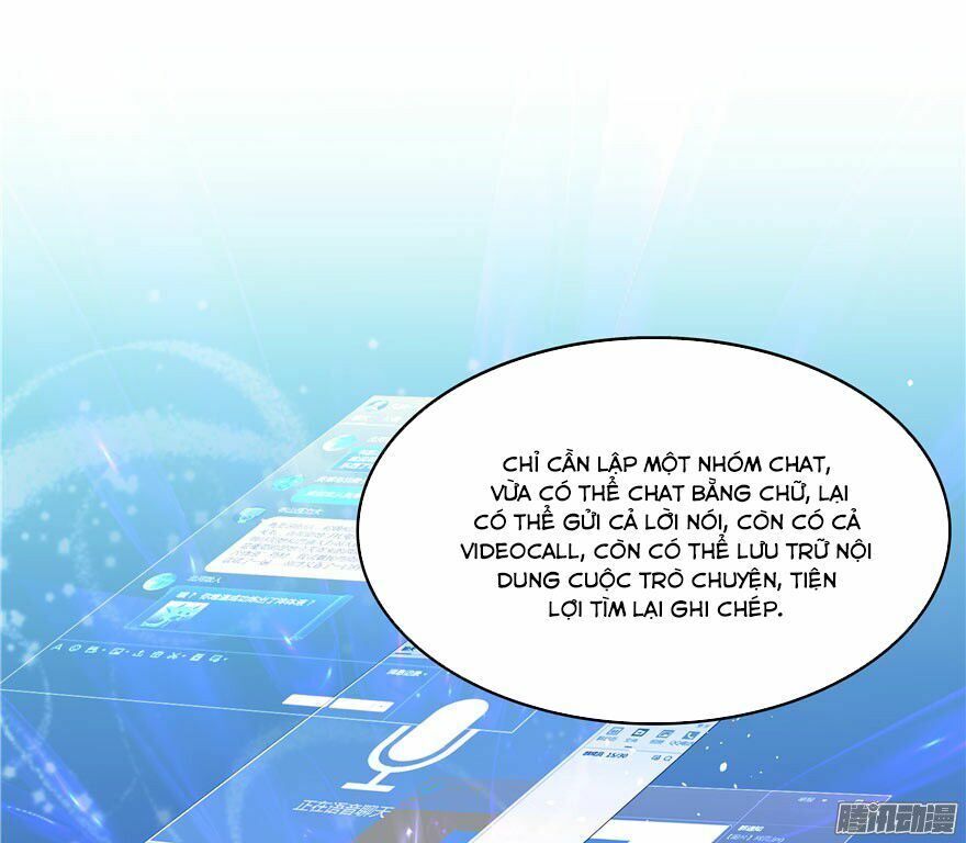 Tu Chân Nói Chuyện Phiếm Quần Chapter 45 - Trang 42