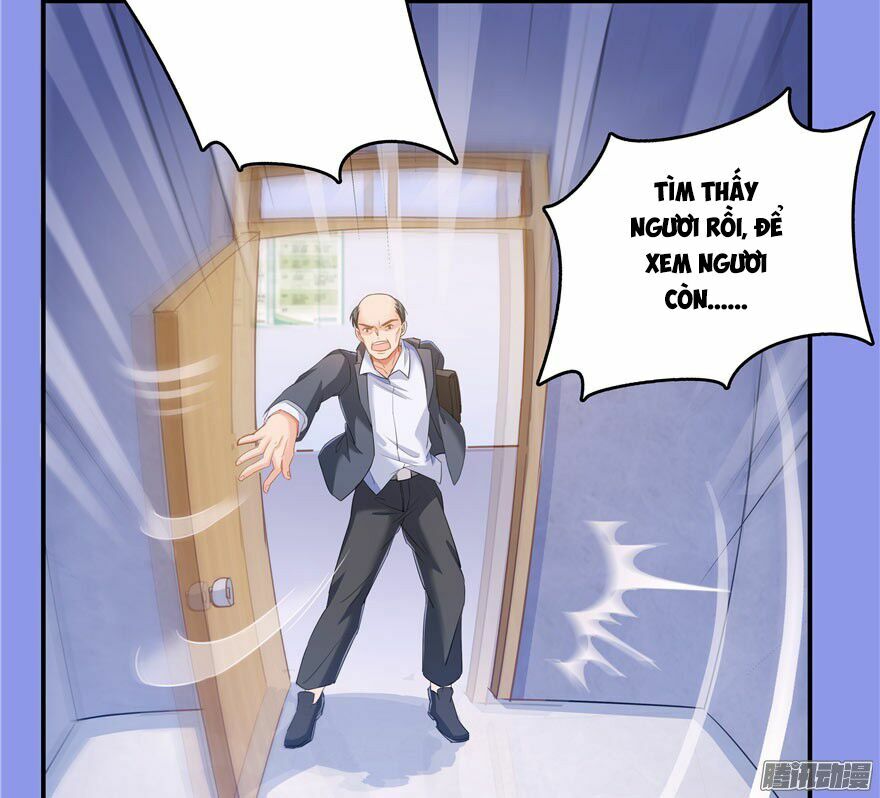 Tu Chân Nói Chuyện Phiếm Quần Chapter 44 - Trang 33