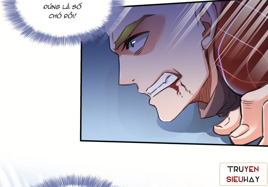 Tu Chân Nói Chuyện Phiếm Quần Chapter 36 - Trang 64