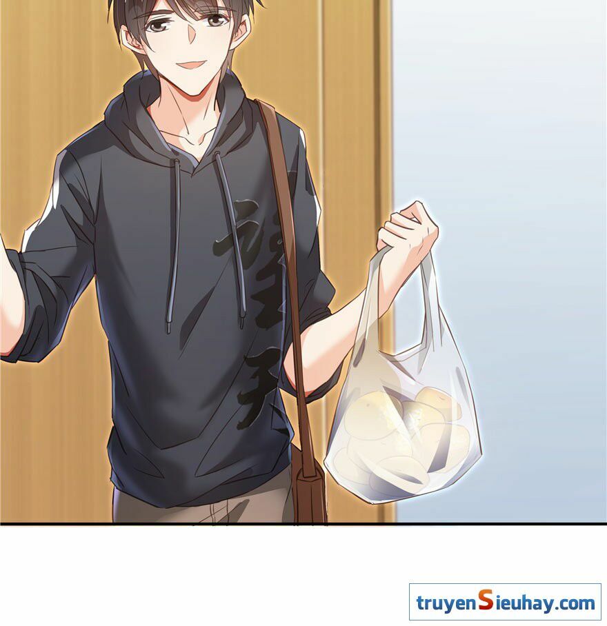 Tu Chân Nói Chuyện Phiếm Quần Chapter 43 - Trang 38