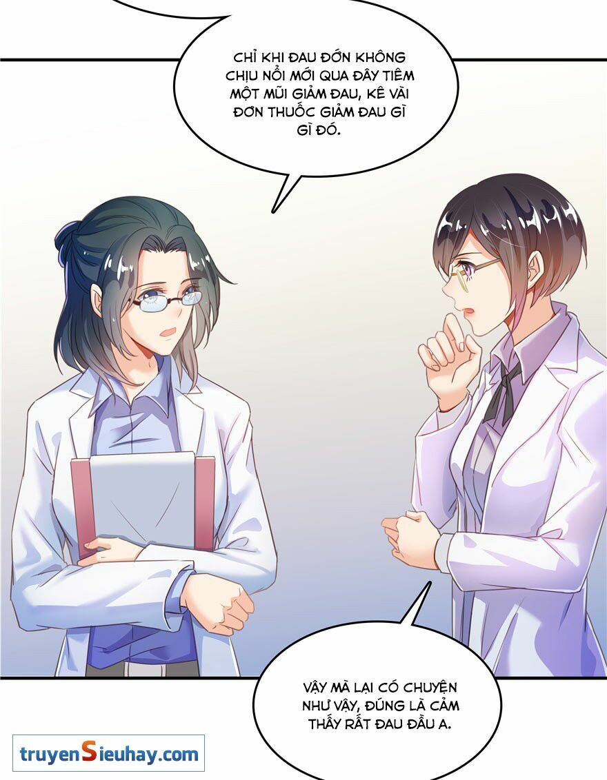 Tu Chân Nói Chuyện Phiếm Quần Chapter 43 - Trang 16