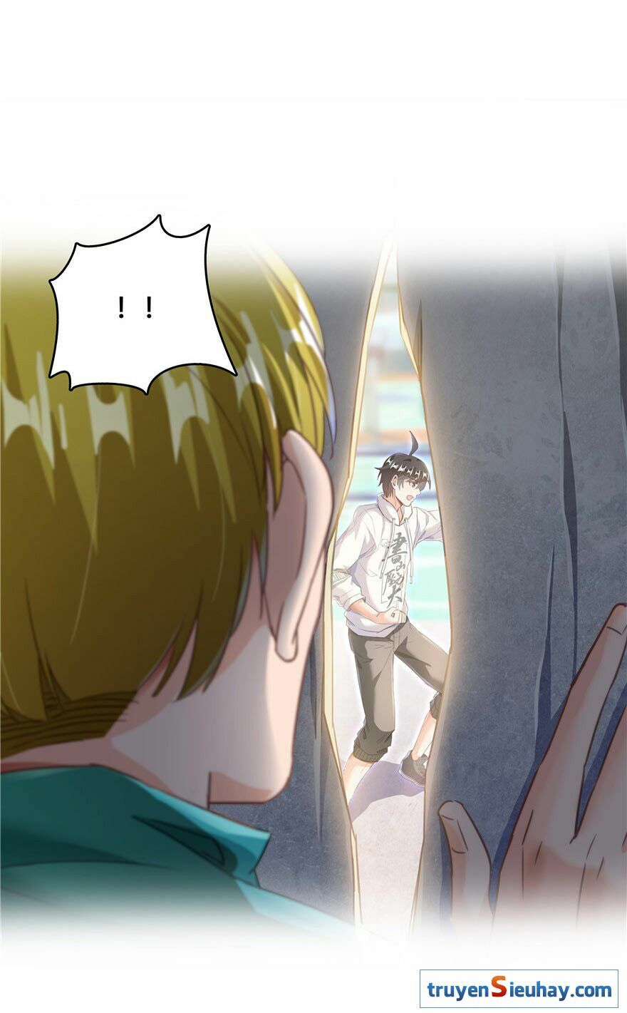 Tu Chân Nói Chuyện Phiếm Quần Chapter 47 - Trang 24