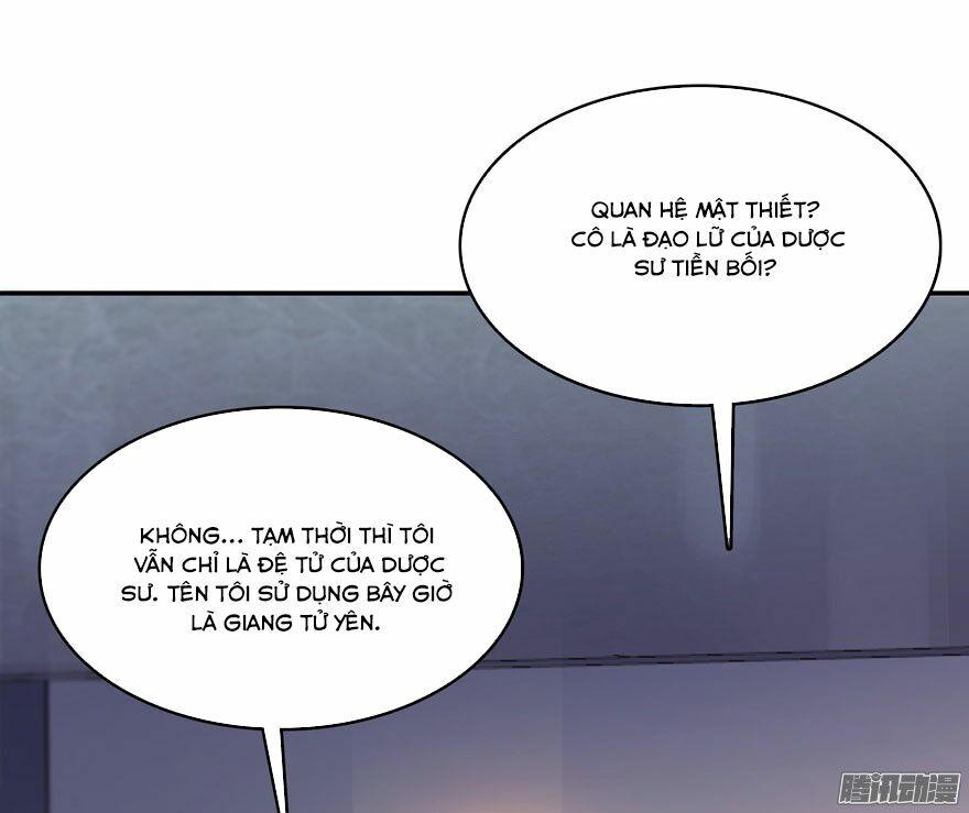 Tu Chân Nói Chuyện Phiếm Quần Chapter 28 - Trang 4