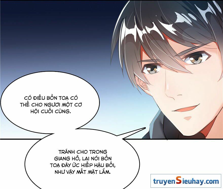 Tu Chân Nói Chuyện Phiếm Quần Chapter 38 - Trang 7