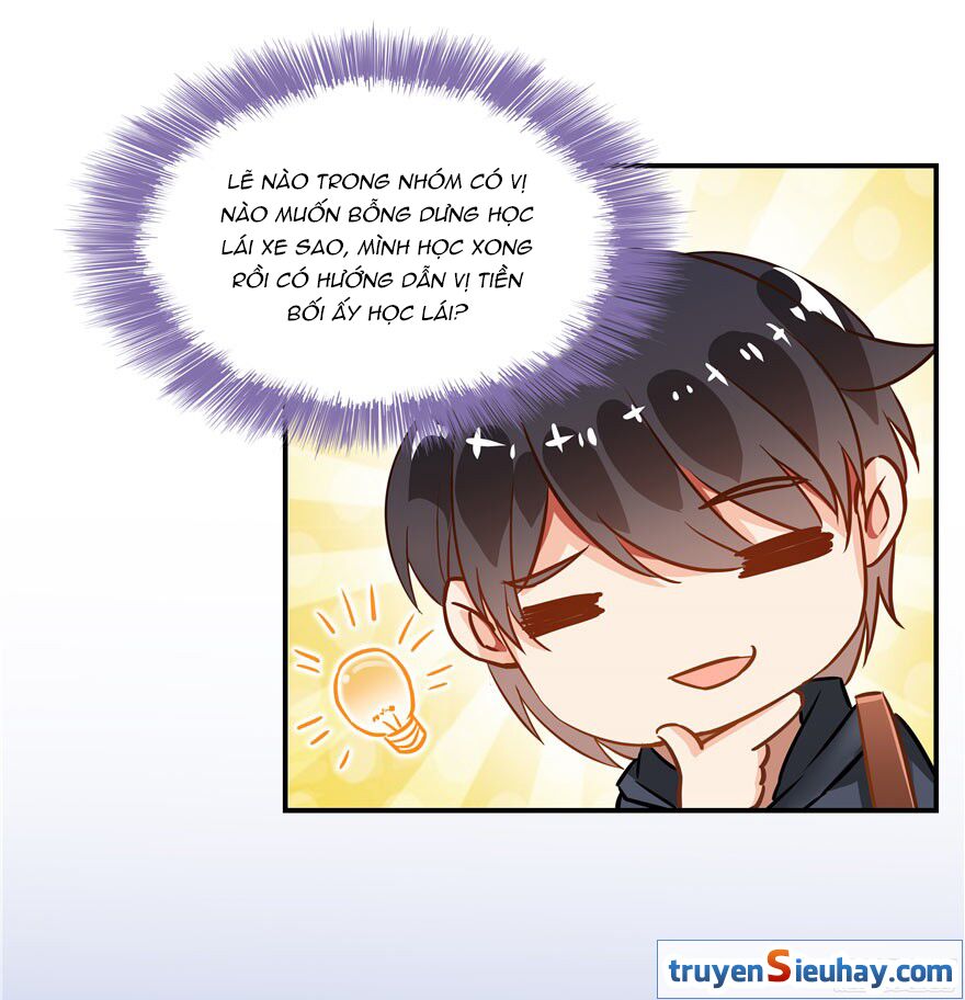 Tu Chân Nói Chuyện Phiếm Quần Chapter 40 - Trang 37