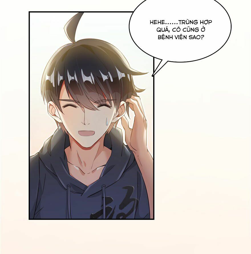 Tu Chân Nói Chuyện Phiếm Quần Chapter 44 - Trang 1