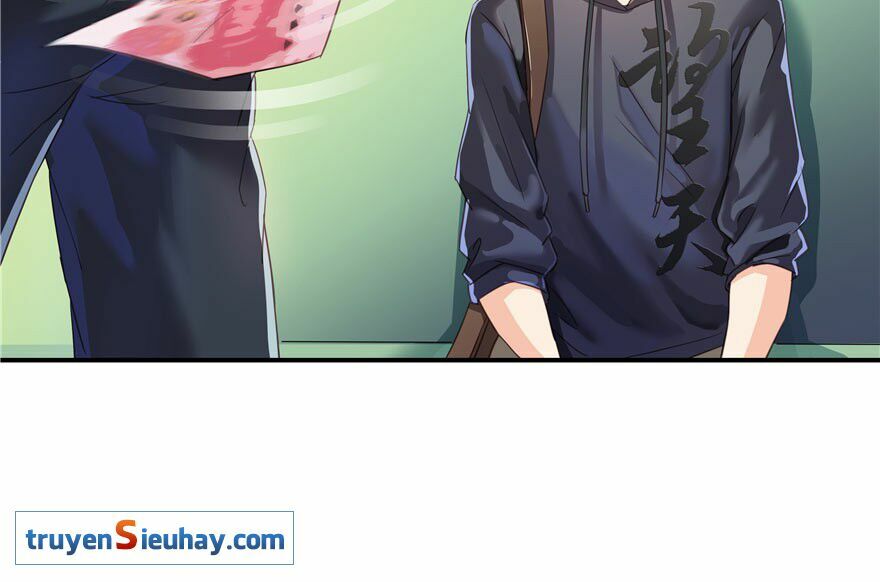 Tu Chân Nói Chuyện Phiếm Quần Chapter 42 - Trang 39