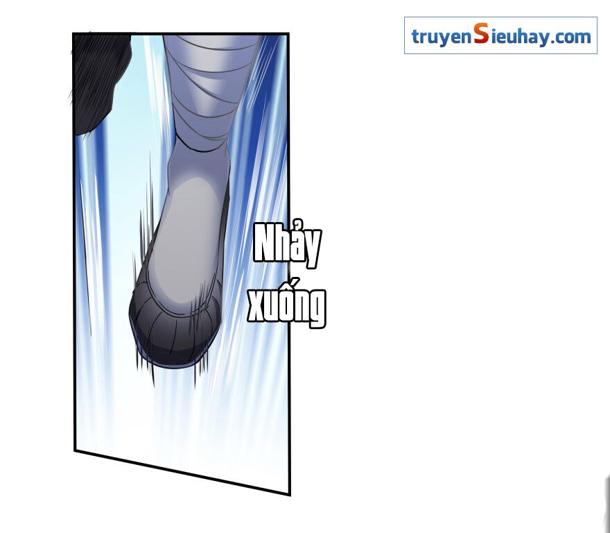 Tu Chân Nói Chuyện Phiếm Quần Chapter 37 - Trang 12