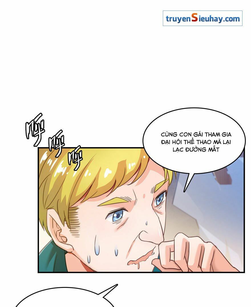 Tu Chân Nói Chuyện Phiếm Quần Chapter 47 - Trang 15
