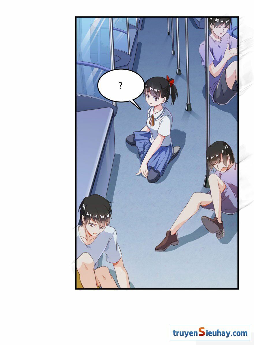 Tu Chân Nói Chuyện Phiếm Quần Chapter 34 - Trang 71