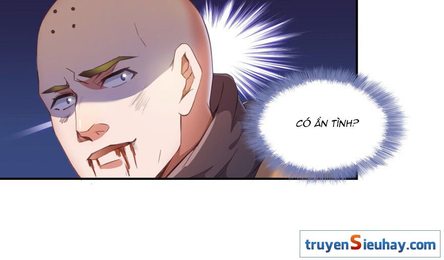 Tu Chân Nói Chuyện Phiếm Quần Chapter 37 - Trang 34