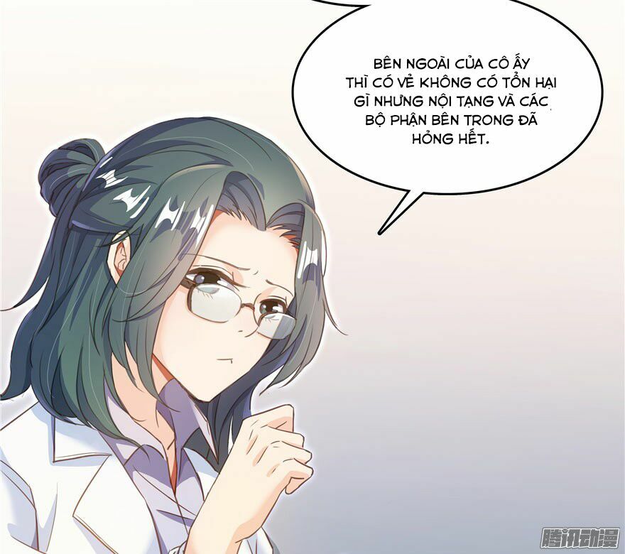 Tu Chân Nói Chuyện Phiếm Quần Chapter 43 - Trang 10