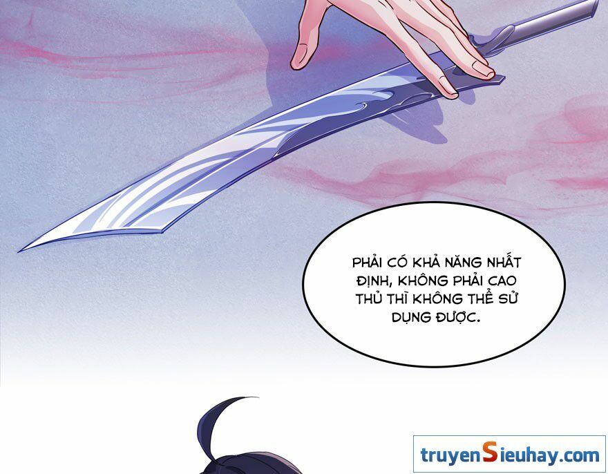 Tu Chân Nói Chuyện Phiếm Quần Chapter 27 - Trang 46
