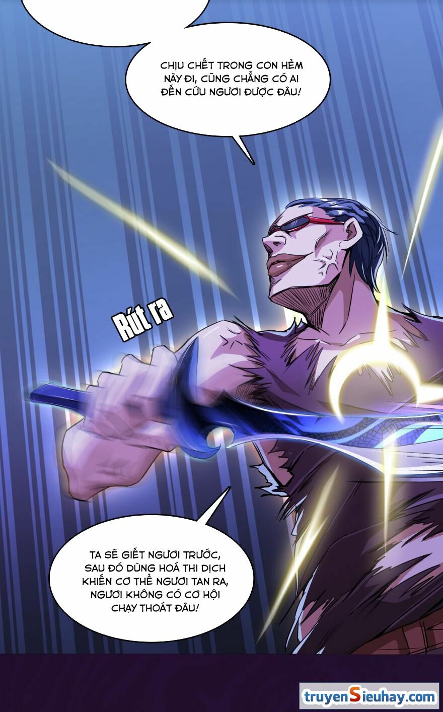 Tu Chân Nói Chuyện Phiếm Quần Chapter 30 - Trang 70