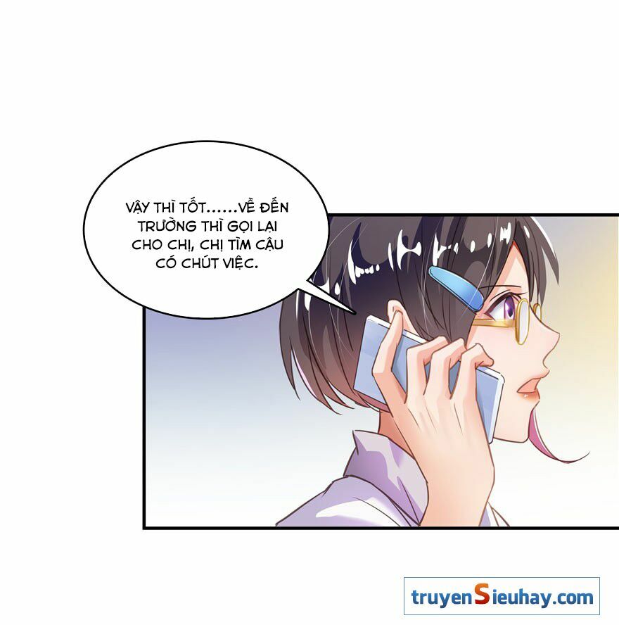 Tu Chân Nói Chuyện Phiếm Quần Chapter 41 - Trang 22