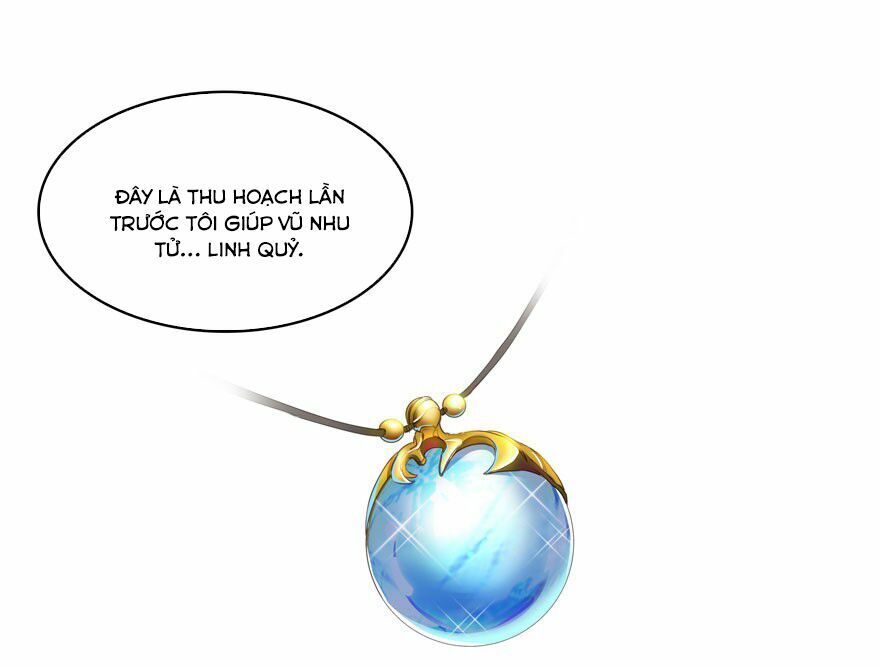 Tu Chân Nói Chuyện Phiếm Quần Chapter 28 - Trang 30