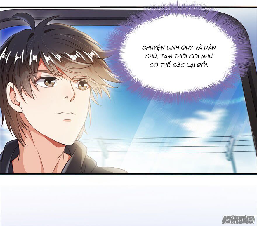 Tu Chân Nói Chuyện Phiếm Quần Chapter 39 - Trang 74