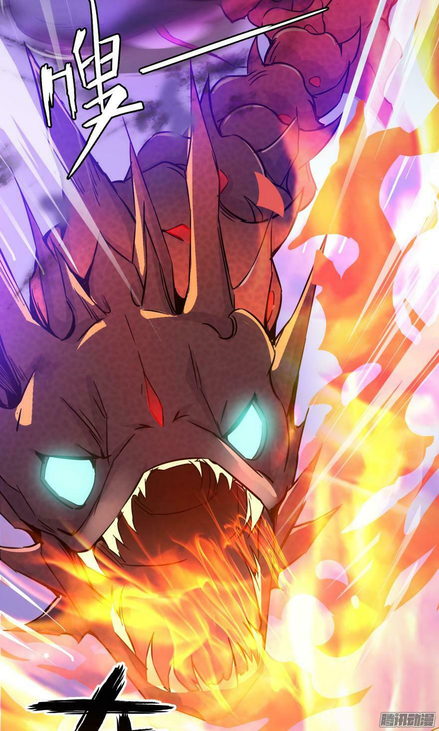 Tu Chân Nói Chuyện Phiếm Quần Chapter 35 - Trang 21