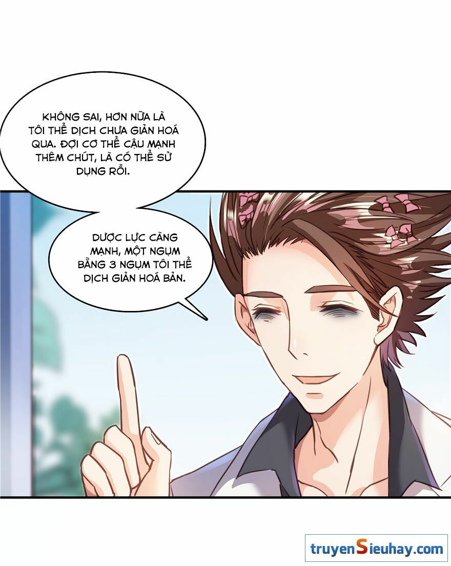 Tu Chân Nói Chuyện Phiếm Quần Chapter 41 - Trang 53