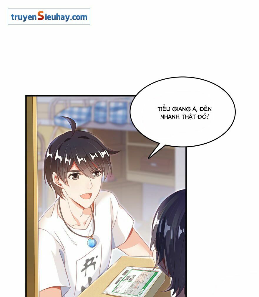 Tu Chân Nói Chuyện Phiếm Quần Chapter 46 - Trang 79