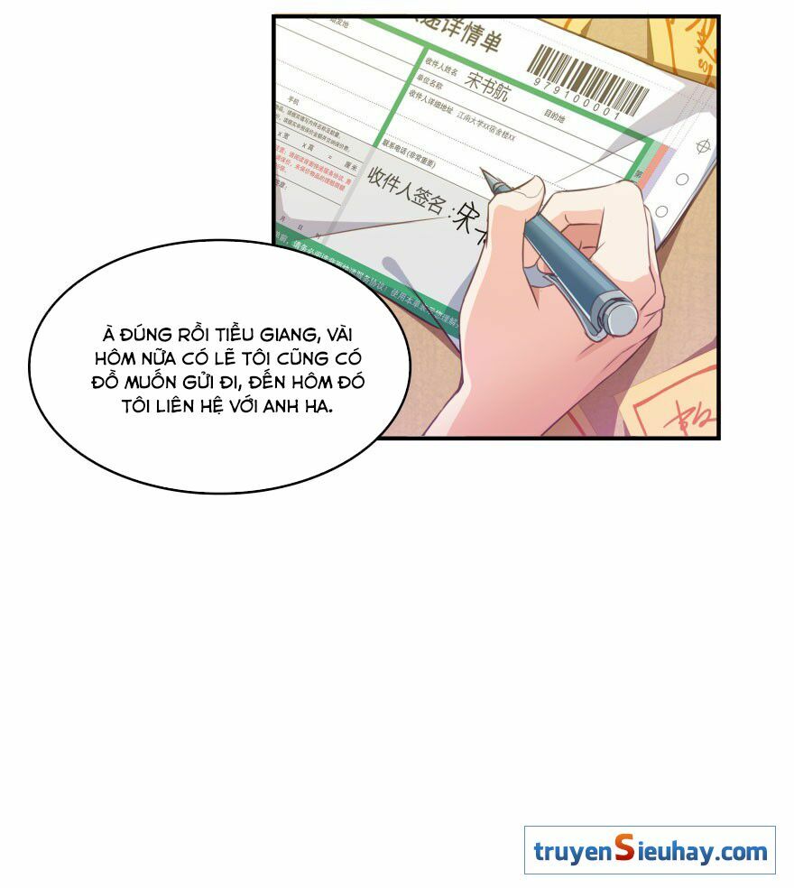 Tu Chân Nói Chuyện Phiếm Quần Chapter 32 - Trang 62
