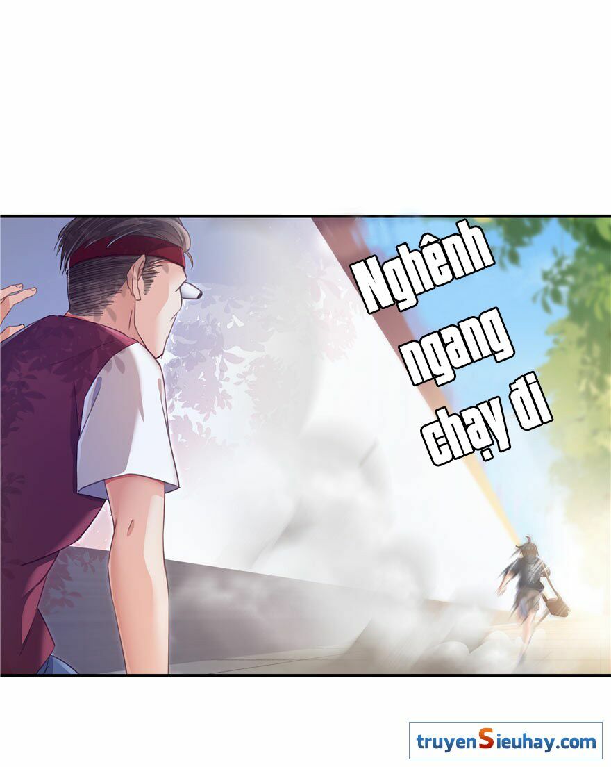 Tu Chân Nói Chuyện Phiếm Quần Chapter 44 - Trang 72