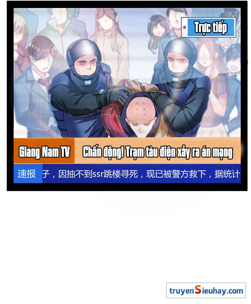 Tu Chân Nói Chuyện Phiếm Quần Chapter 39 - Trang 51