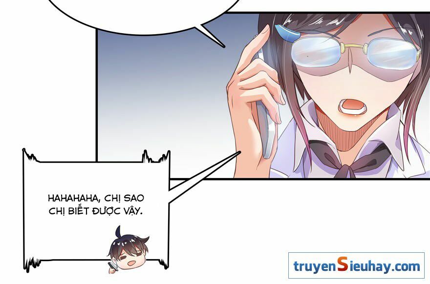 Tu Chân Nói Chuyện Phiếm Quần Chapter 41 - Trang 10