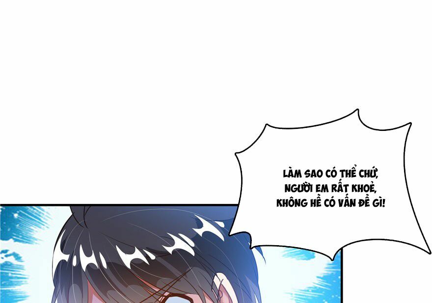 Tu Chân Nói Chuyện Phiếm Quần Chapter 41 - Trang 20