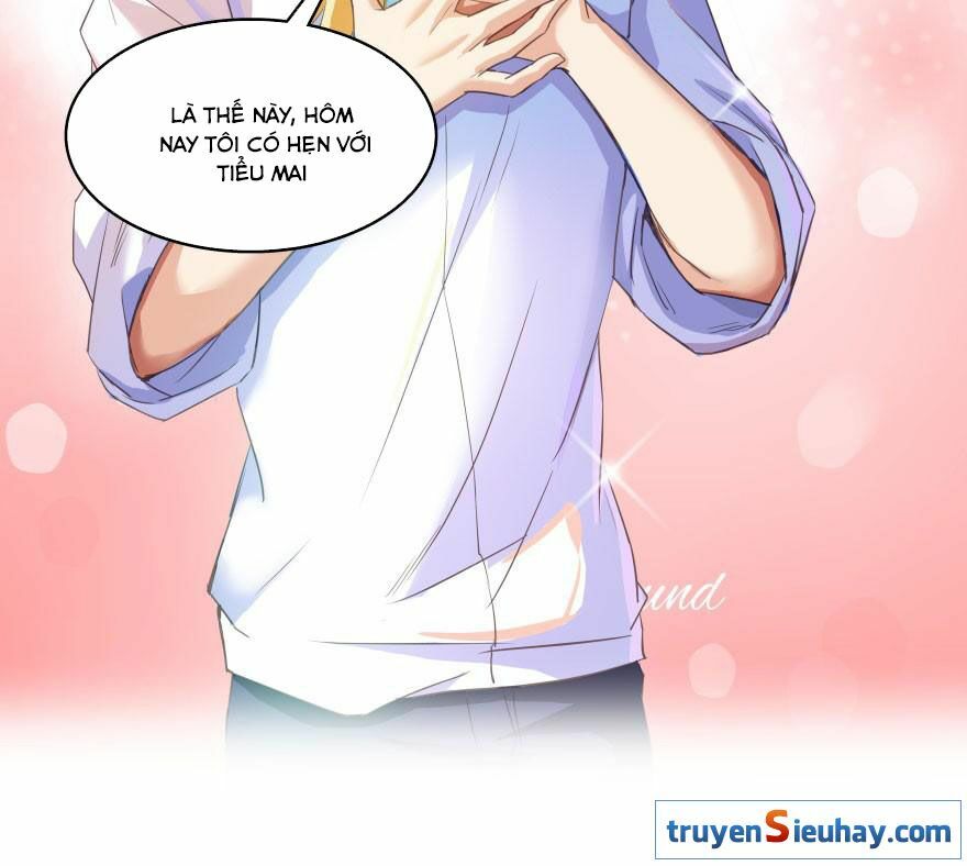 Tu Chân Nói Chuyện Phiếm Quần Chapter 23 - Trang 10