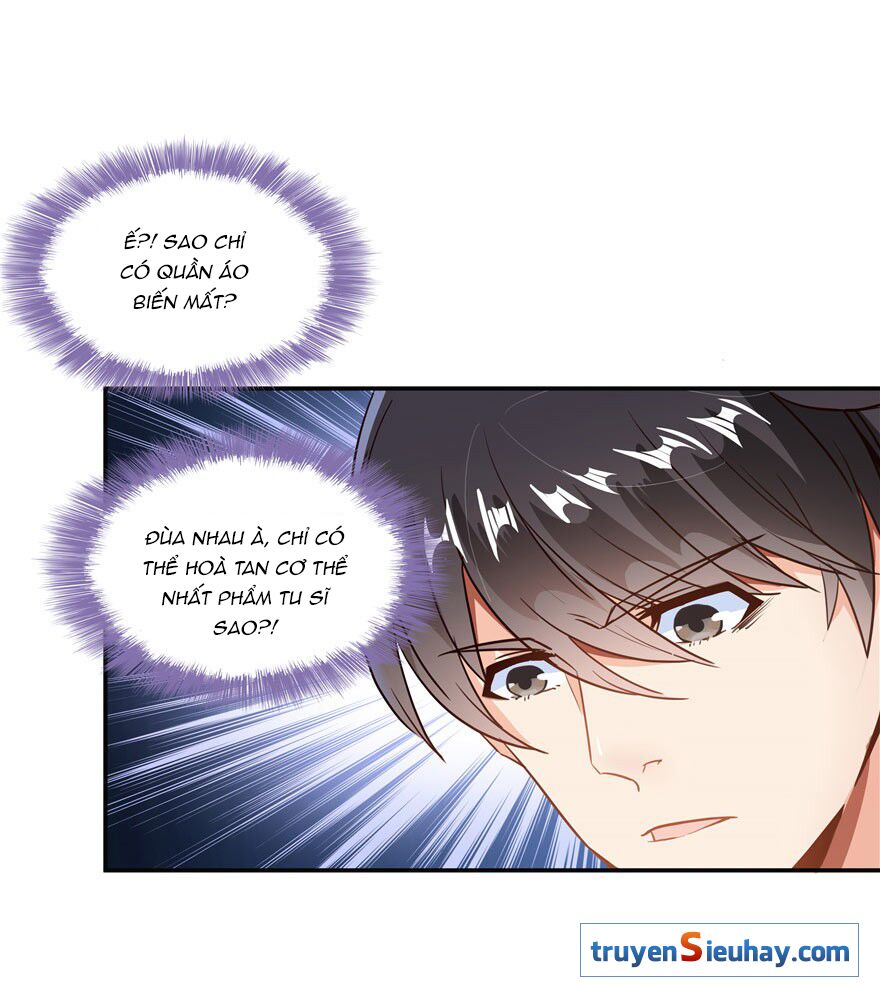 Tu Chân Nói Chuyện Phiếm Quần Chapter 39 - Trang 3