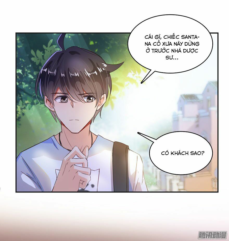 Tu Chân Nói Chuyện Phiếm Quần Chapter 27 - Trang 70