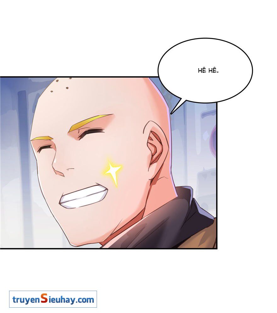 Tu Chân Nói Chuyện Phiếm Quần Chapter 39 - Trang 36