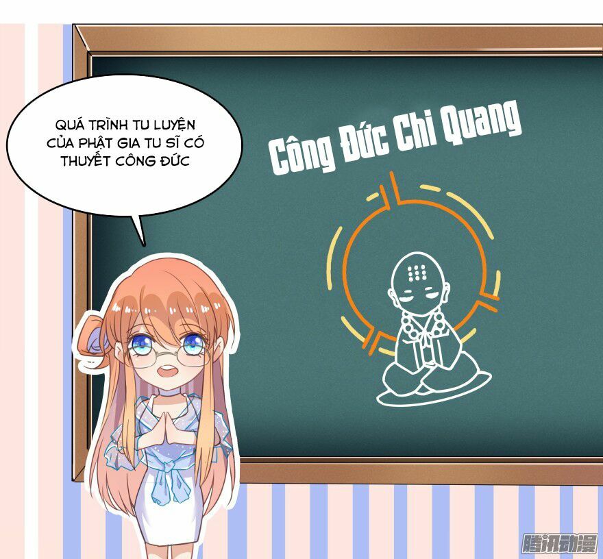 Tu Chân Nói Chuyện Phiếm Quần Chapter 35 - Trang 91