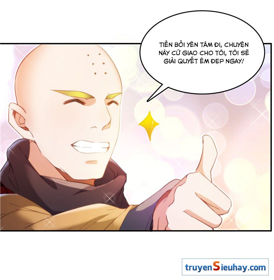 Tu Chân Nói Chuyện Phiếm Quần Chapter 39 - Trang 8