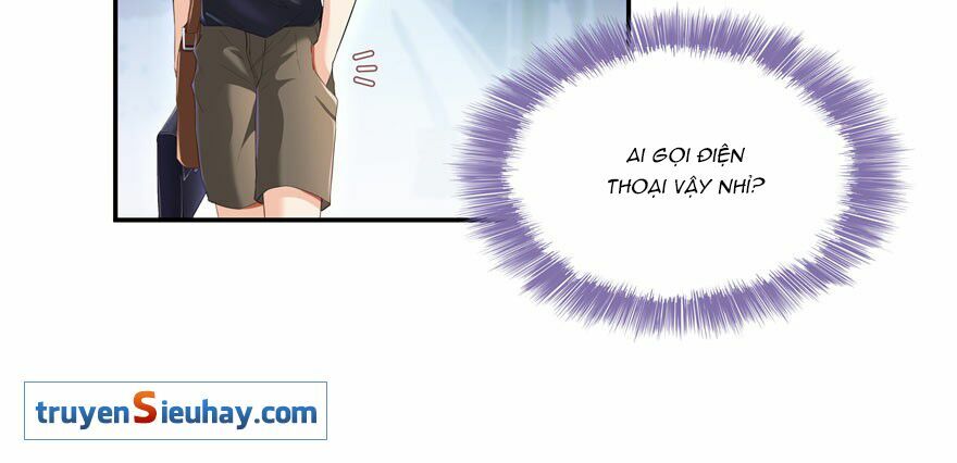 Tu Chân Nói Chuyện Phiếm Quần Chapter 41 - Trang 1