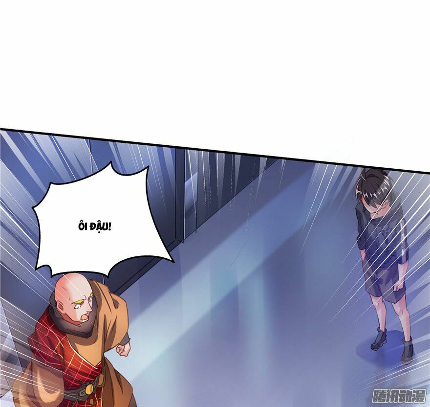 Tu Chân Nói Chuyện Phiếm Quần Chapter 38 - Trang 35