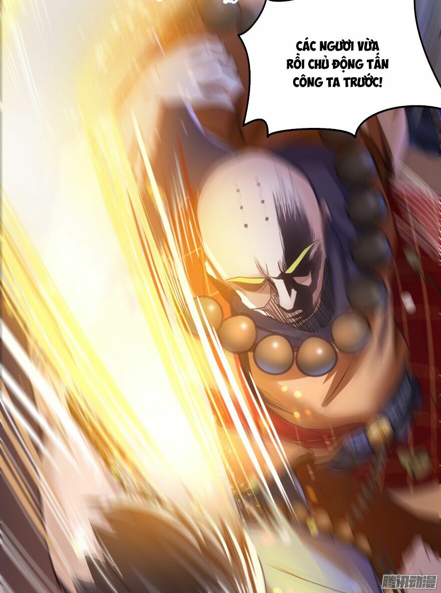 Tu Chân Nói Chuyện Phiếm Quần Chapter 35 - Trang 59