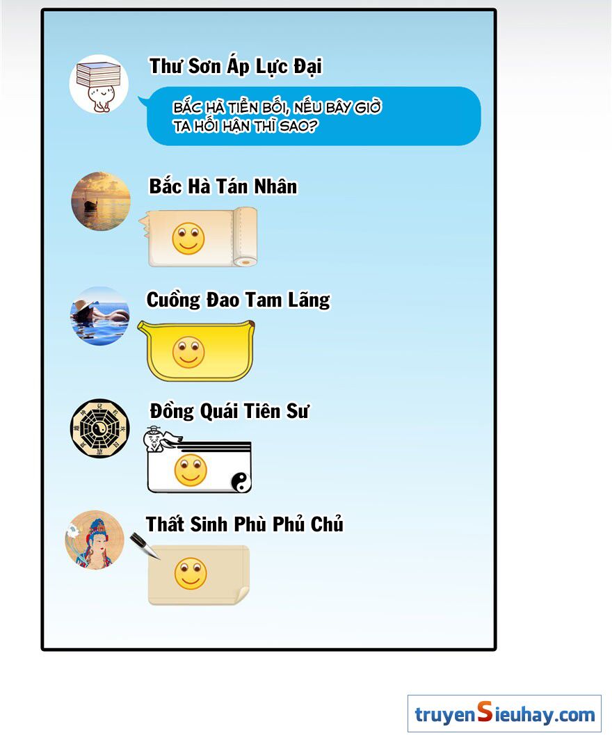 Tu Chân Nói Chuyện Phiếm Quần Chapter 40 - Trang 66
