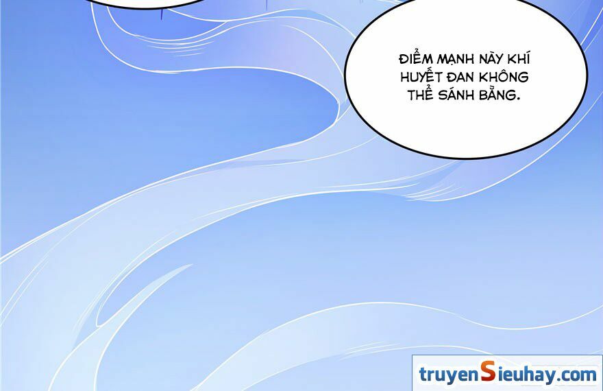 Tu Chân Nói Chuyện Phiếm Quần Chapter 42 - Trang 11