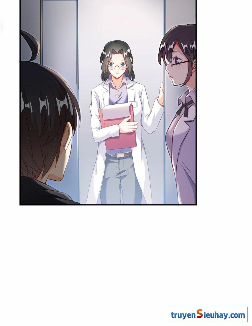 Tu Chân Nói Chuyện Phiếm Quần Chapter 42 - Trang 70