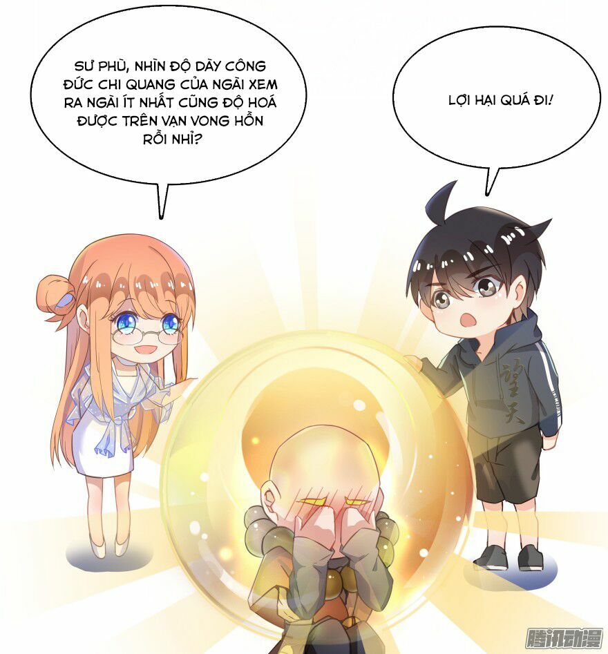 Tu Chân Nói Chuyện Phiếm Quần Chapter 35 - Trang 97