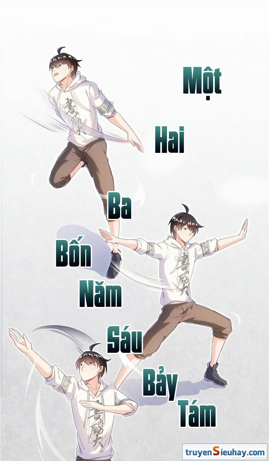 Tu Chân Nói Chuyện Phiếm Quần Chapter 47 - Trang 60