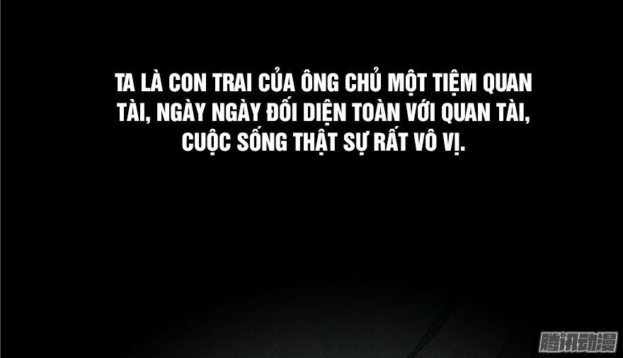 Tu Chân Nói Chuyện Phiếm Quần Chapter 45 - Trang 66