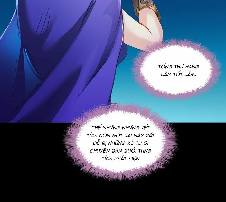 Tu Chân Nói Chuyện Phiếm Quần Chapter 31 - Trang 71