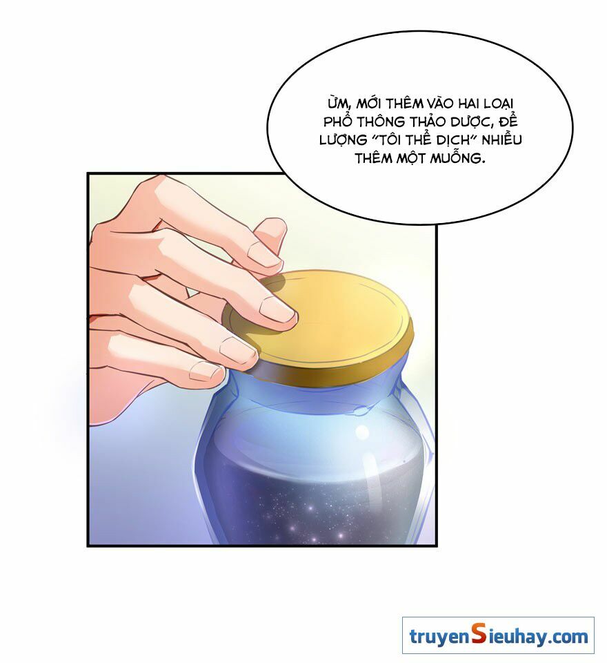 Tu Chân Nói Chuyện Phiếm Quần Chapter 45 - Trang 9