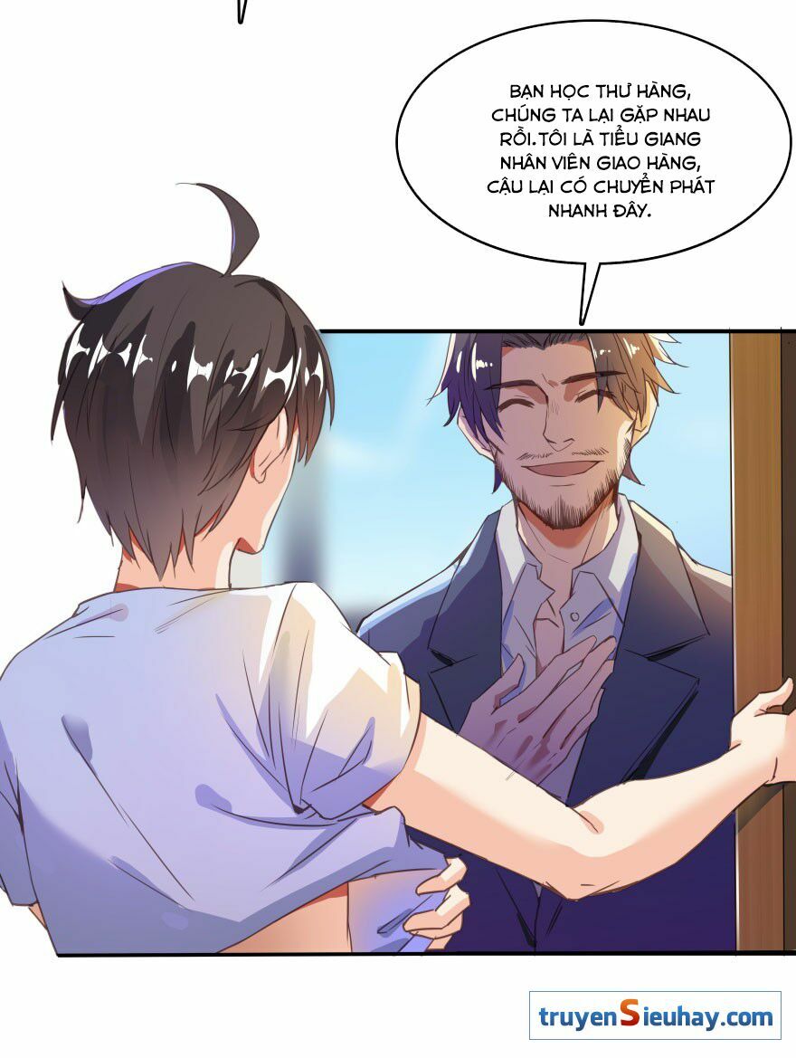 Tu Chân Nói Chuyện Phiếm Quần Chapter 32 - Trang 55