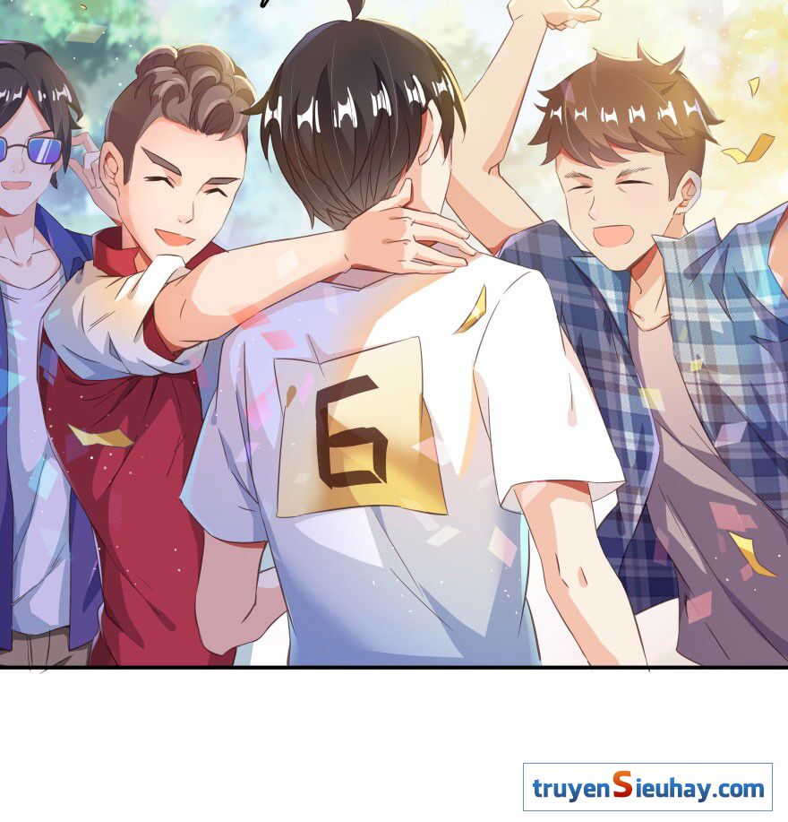 Tu Chân Nói Chuyện Phiếm Quần Chapter 33 - Trang 78