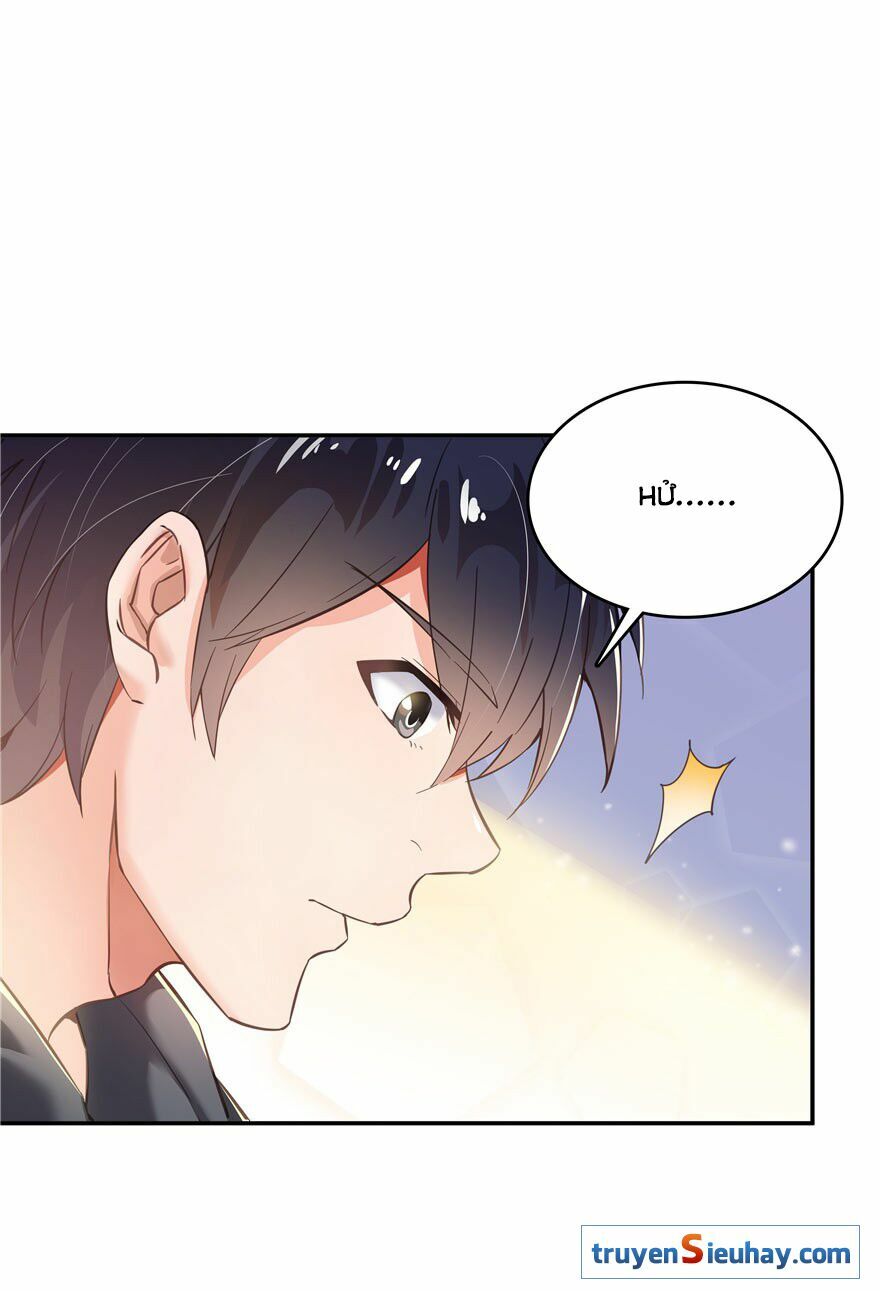 Tu Chân Nói Chuyện Phiếm Quần Chapter 43 - Trang 81
